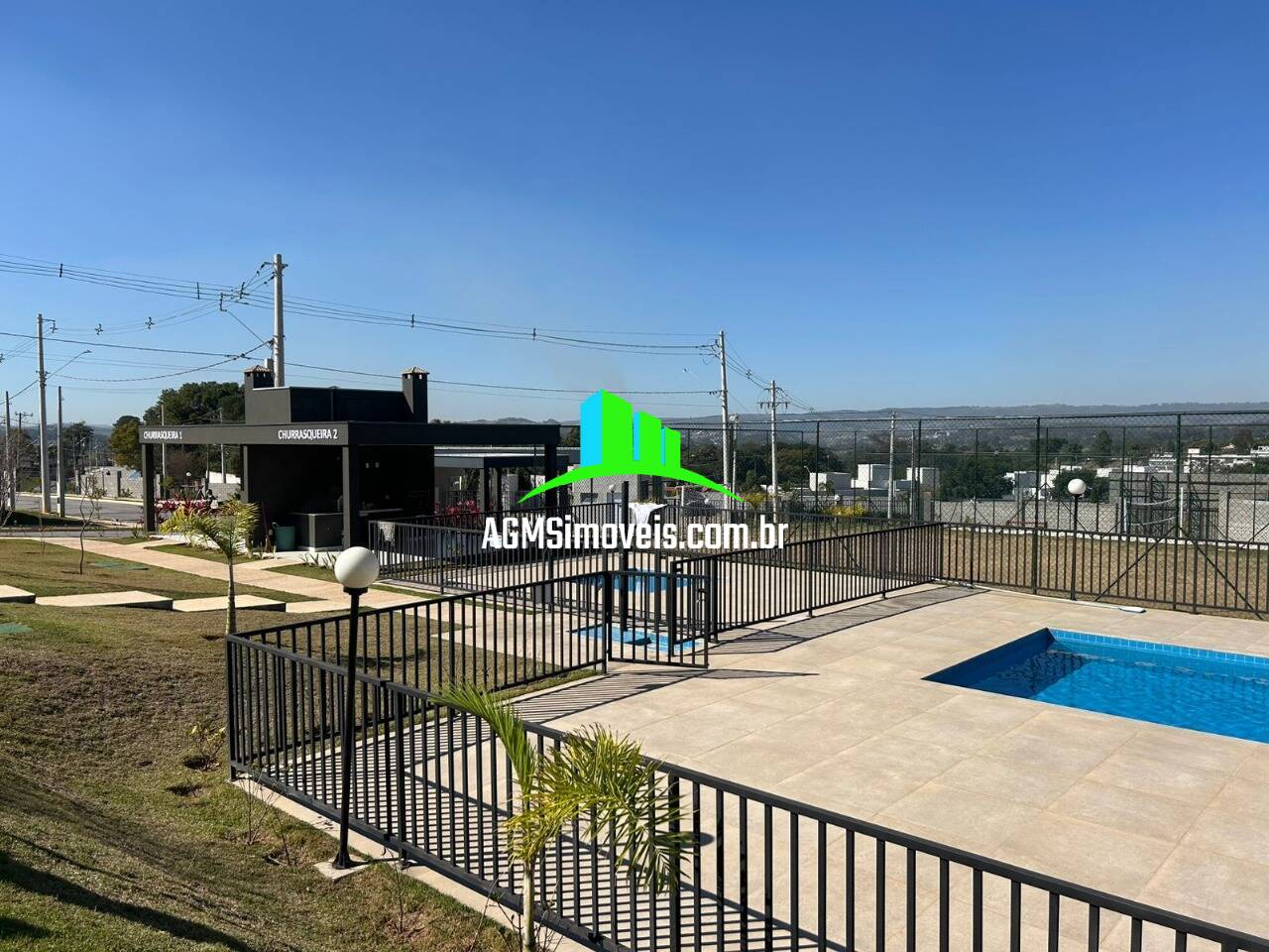Casa de Condomínio à venda com 2 quartos, 55m² - Foto 16