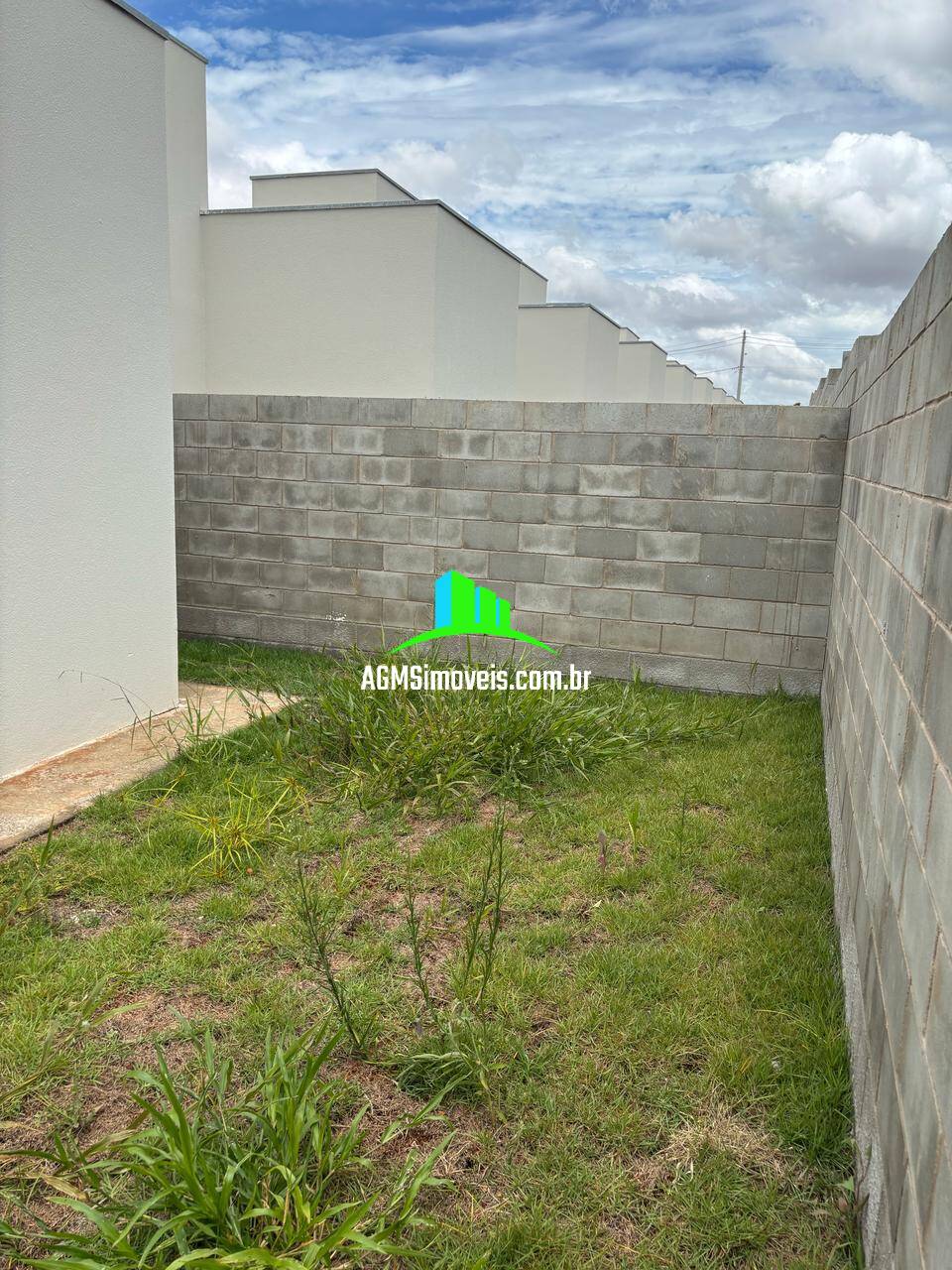 Casa de Condomínio à venda com 2 quartos, 55m² - Foto 19