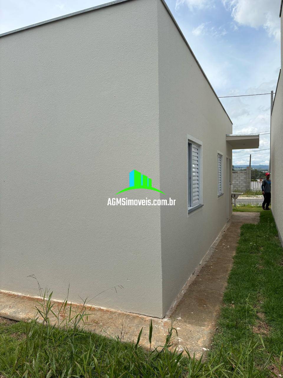 Casa de Condomínio à venda com 2 quartos, 55m² - Foto 20