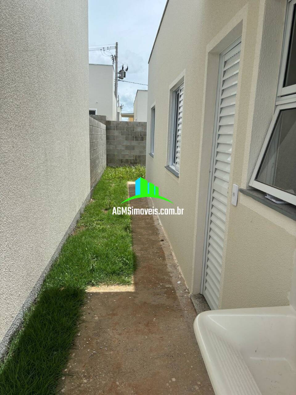 Casa de Condomínio à venda com 2 quartos, 55m² - Foto 27