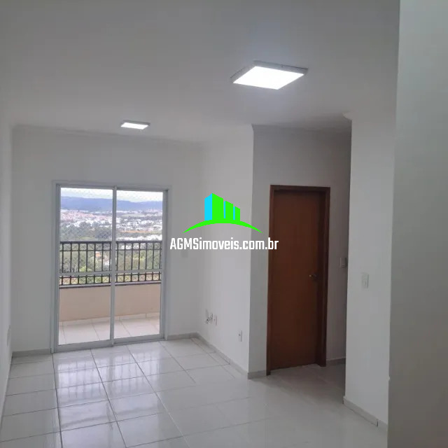 Apartamento à venda com 2 quartos, 52m² - Foto 5