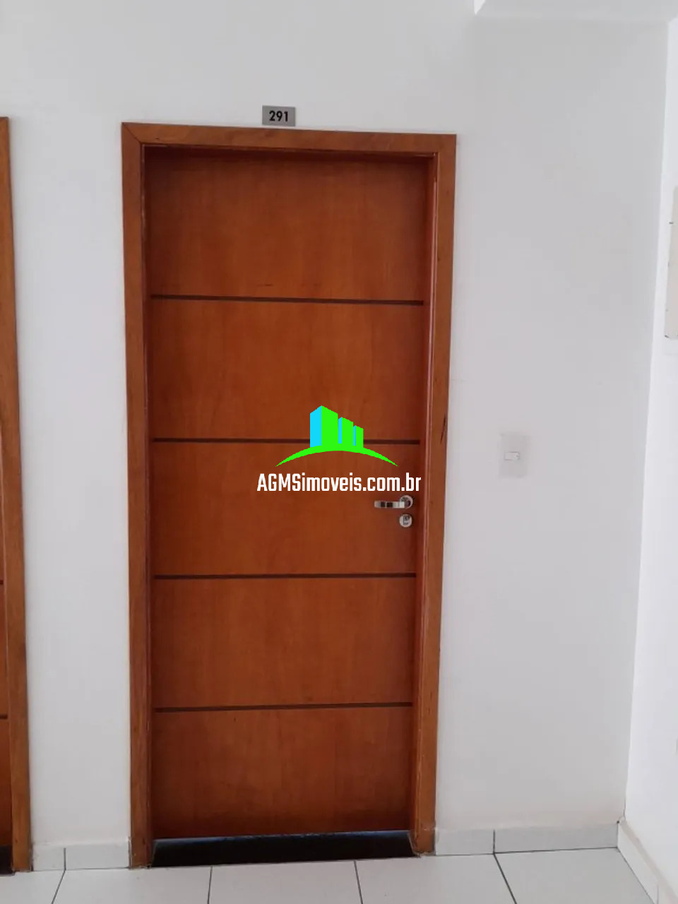 Apartamento à venda com 2 quartos, 52m² - Foto 3
