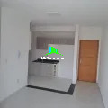 Apartamento à venda com 2 quartos, 52m² - Foto 6